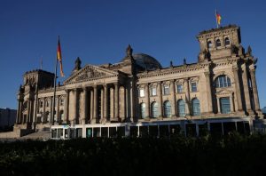 Germany Passes Healthcare Reform