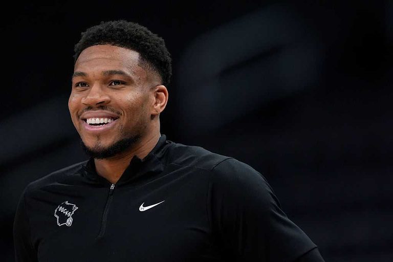 Giannis Antetokounmpo Joins Miami Heat