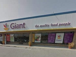 Giant Food Closes Baltimore County Store