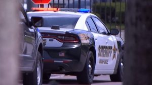 Gladeview Street Takeover Leaves 3 Injured