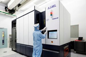 Global Markets React To Ibm S Poor Earnings
