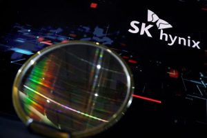 Global Markets See Chip Rout