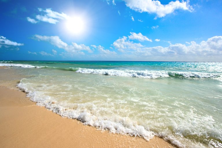 Global Ocean Temperatures Hit Record High