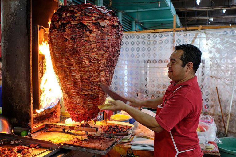 Global Roots Of Spit Roasted Meats