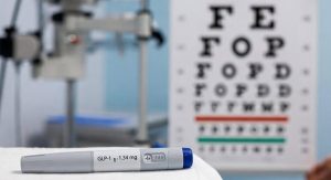 Glp 1 Medications Linked To Vision Loss