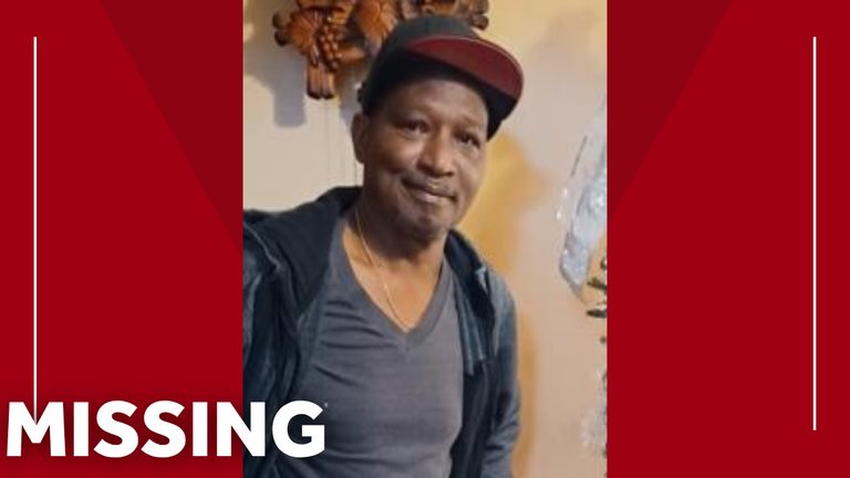 Golden Alert For Missing 65 Year Old Man In Newburg