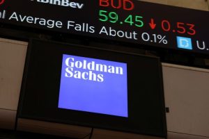 Goldman Leads M A Advisory