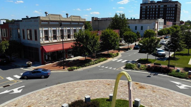 Goldsboro Halts Demolition Over Asbestos Handling