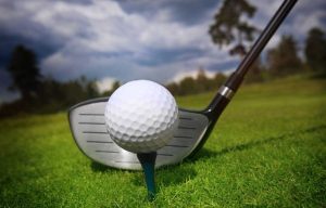 Golf Enthusiast Finds Joy In The Game