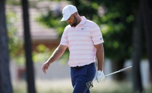 Golf S Top Players Miss Cut