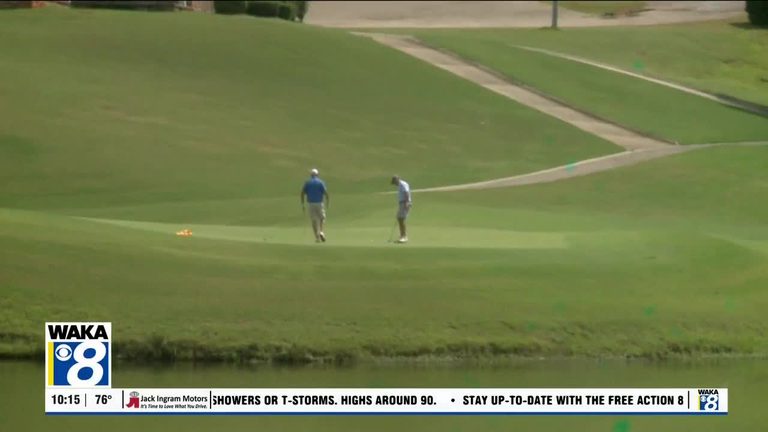 Golf Tournament Supports Survivors