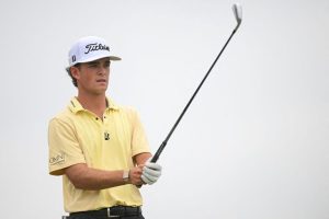 Golfer Jackson Koivun Wins 3M Open