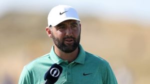 Golfers Scheffler Mcilroy Discuss Legacy