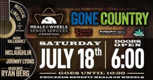 Gone Country Music Fest Returns To Rockwall