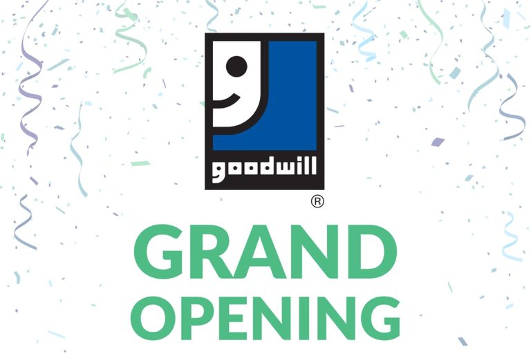 Goodwill Opens New Store In Demopolis