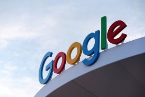 Google Fined 1 Billion