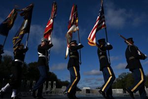 Gop Abandons Veterans Bill