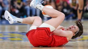 Gop Chairman Criticizes Wnba Response