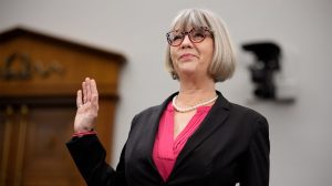 Gop Lawmaker Questions Smithsonian