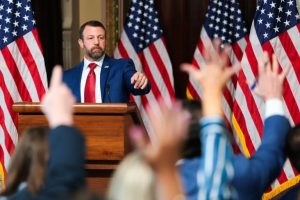 Gop Officials Question Trump S Election Claims