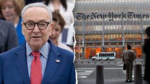 Gop Senator Accuses Nyt Of Delaying Platner Allegations