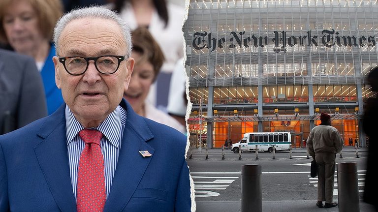 Gop Senator Accuses Nyt Of Delaying Platner Allegations