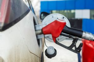 Gov Braun Extends Gas Tax Holiday