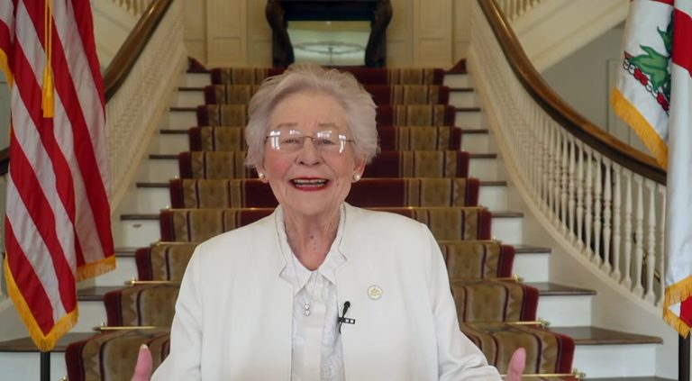 Gov Ivey S Independence Day Message