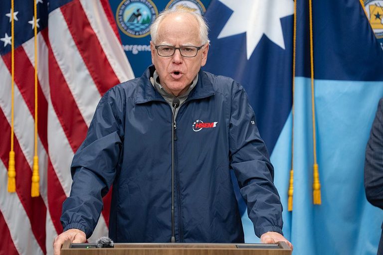 Governor Pardons Illegal Immigrant Convicted Of Rape