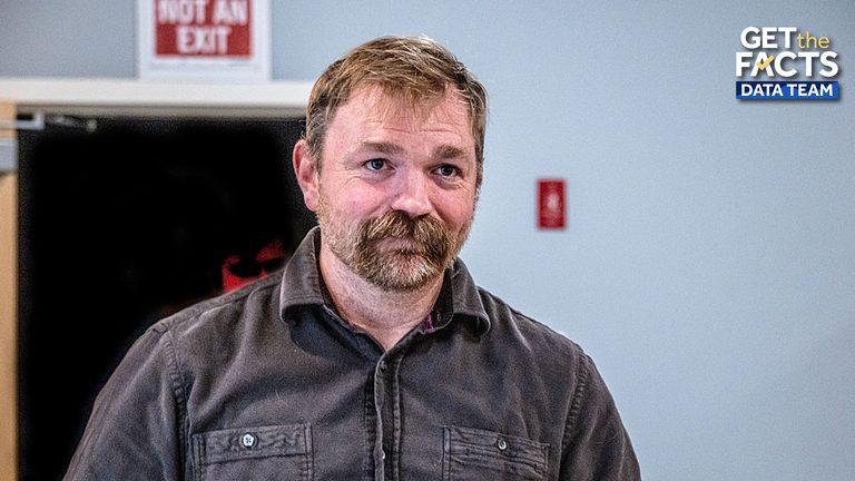 Graham Platner Faces Calls To Drop Senate Bid