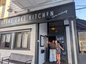 Grand Lake Kitchen Opens In Noe Valley