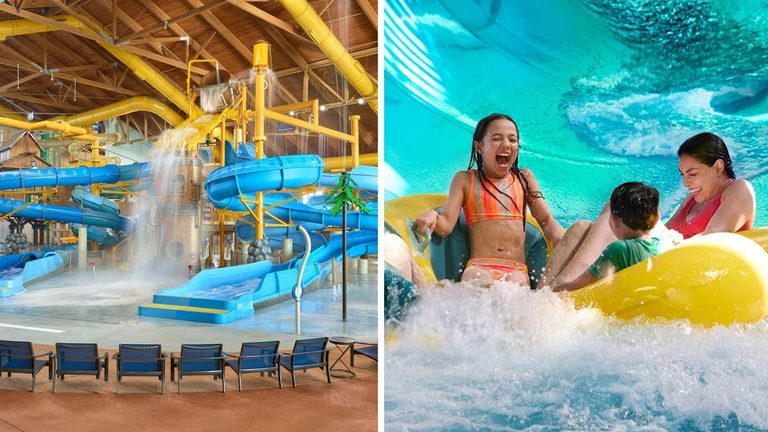 Great Wolf Lodge Offers 40 Discount