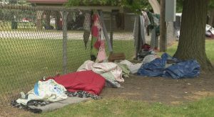 Green Bay Seeks Volunteers For Homeless Count