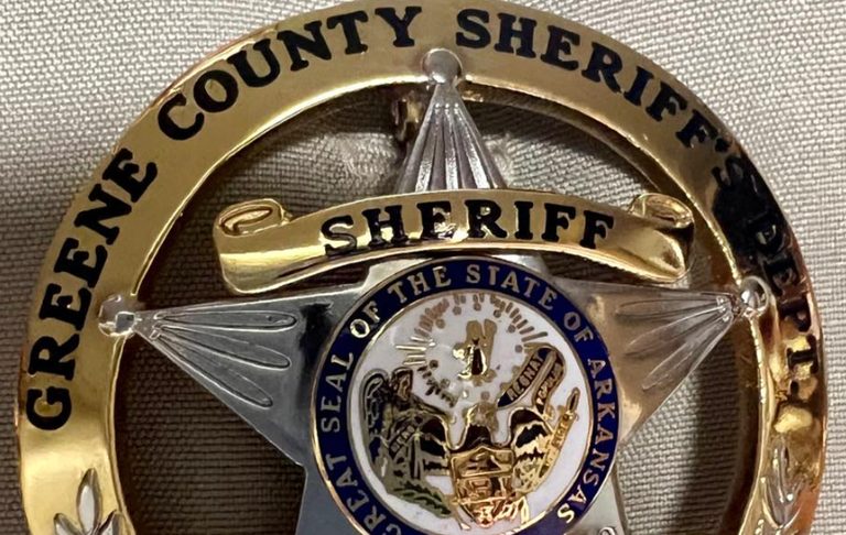 Greene County Sheriff Warns Of Ankle Monitor Scam