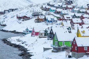 Greenlanders Reject Trump S Push For Control