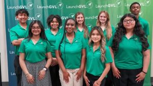 Greenville Chamber Foundation Gets 250K Grant