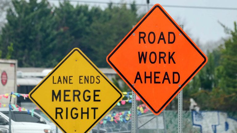 Greenville County Puts Roads Penny Tax On November Ballot
