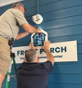 Greenville Nonprofit Expands To Meet Childcare Needs