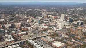 Greenville Population Surpasses 80 000