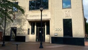 Greenville Symphony Adds New Board Members