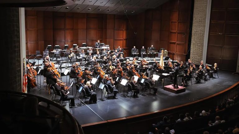 Greenville Symphony To Present How To Train Your Dragon