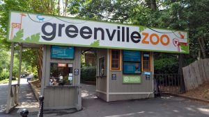 Greenville Zoo Closed After Animal Escape
