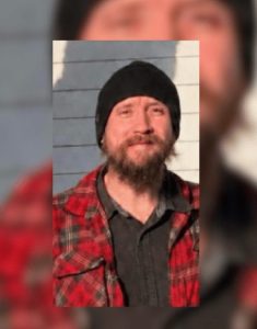 Greenwood Man Found Dead In Owen County
