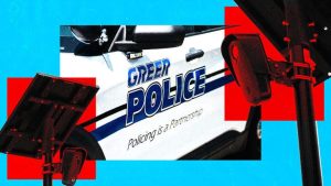 Greer Police Officers Fired For Misusing Flock Cameras