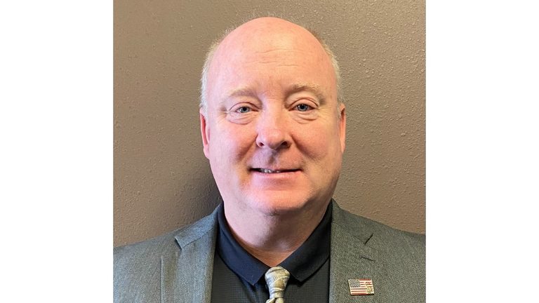 Greg Flesvig Runs For Natrona County Board