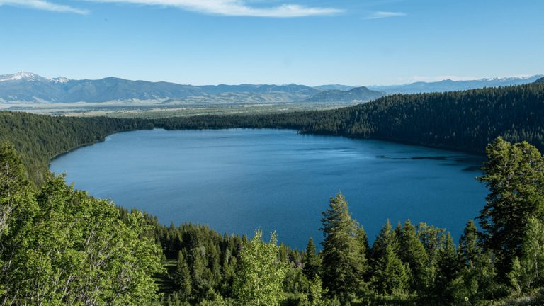 Gtnp Law Enforcement To Increase Summer Presence