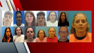 Guadalupe County Woman Accused Of Running Schemes