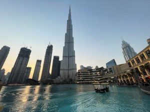Gulf Companies Reveal Unequal Toll Of Iran War