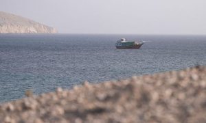 Gulf Economies Face Downturn
