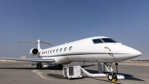 Gulfstream G700 Sets New Standard